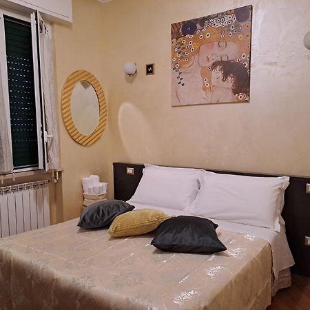 Gala B&B Rome Kamer foto