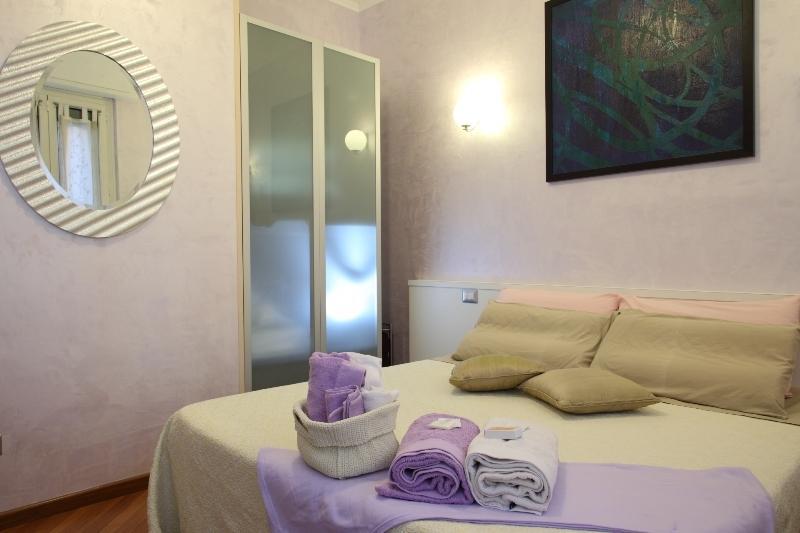 Gala B&B Rome Buitenkant foto