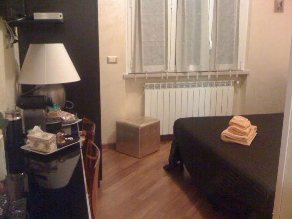 Gala B&B Rome Buitenkant foto