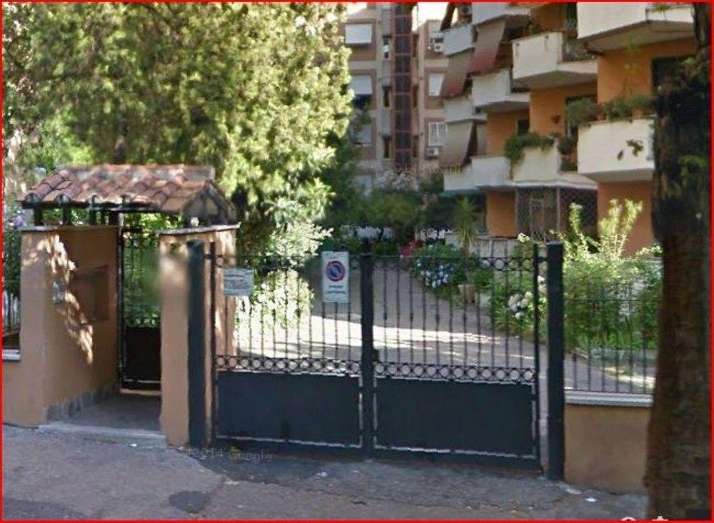 Gala B&B Rome Buitenkant foto