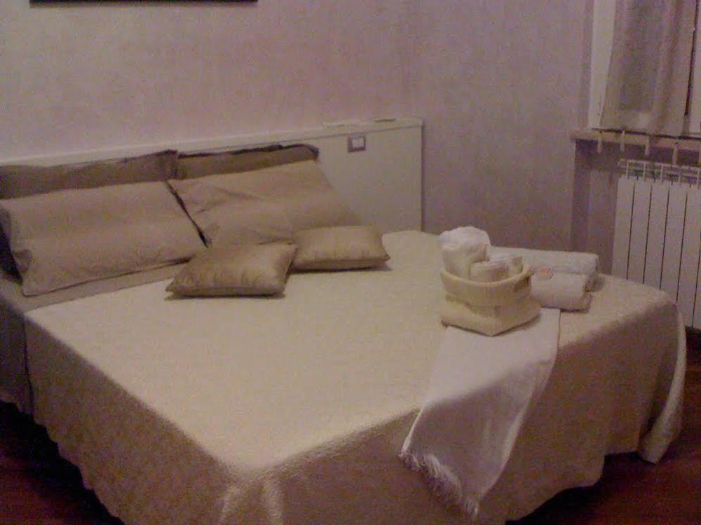 Gala B&B Rome Buitenkant foto