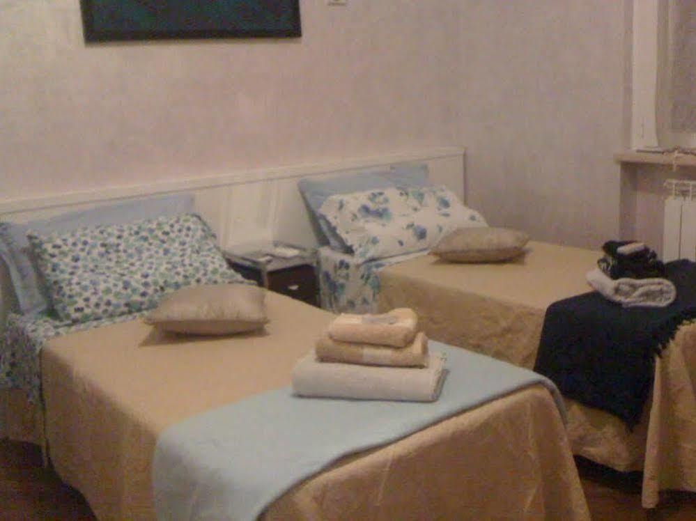 Gala B&B Rome Buitenkant foto
